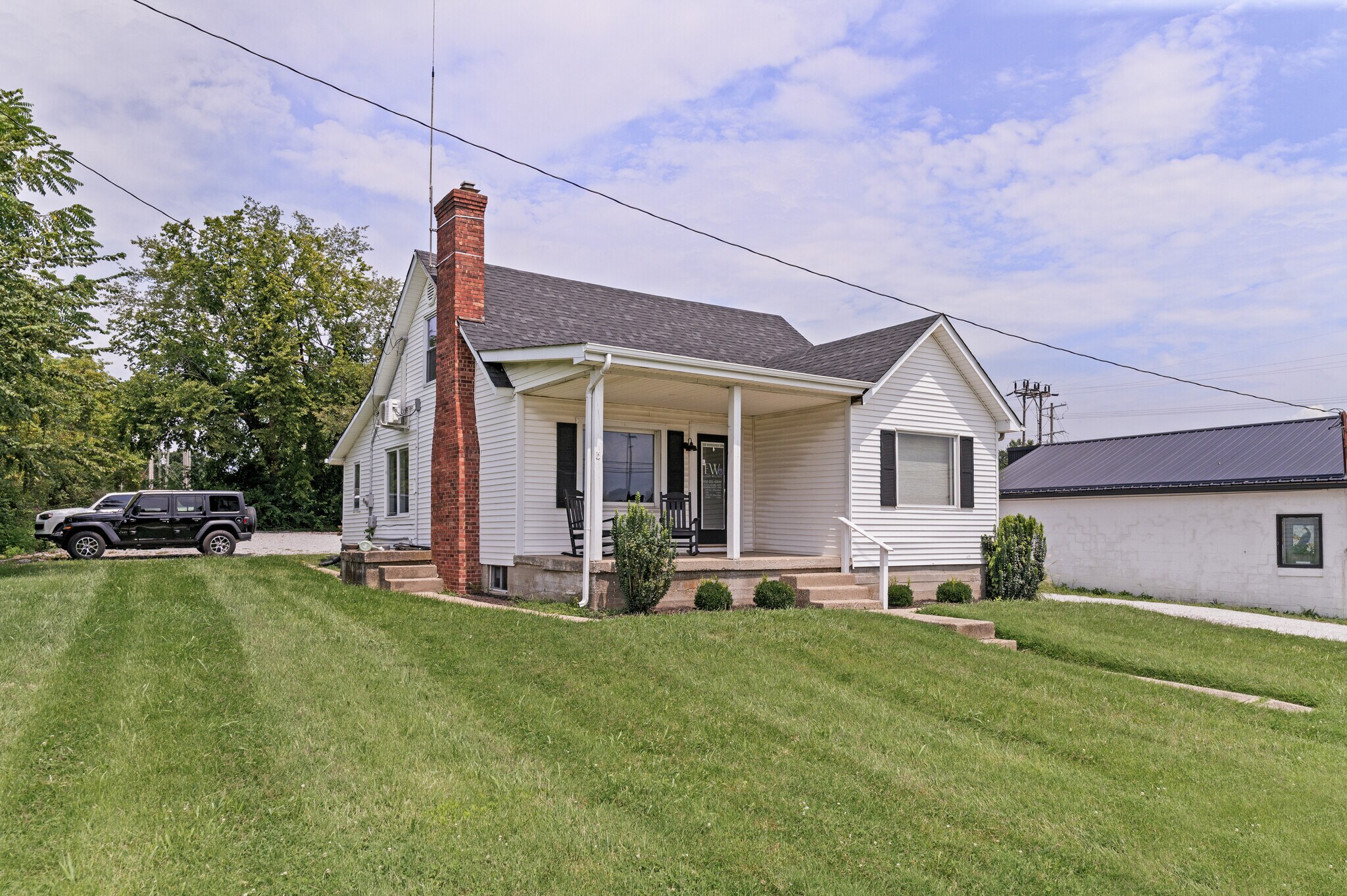 6302 Highway 44 E, Shepherdsville, KY for lease Interior Photo- Image 1 of 50