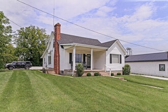 6302 Highway 44 E, Shepherdsville, KY for lease Interior Photo- Image 1 of 50