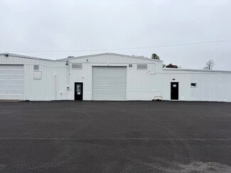 Plus de détails pour 901 Lehman Ave, Bowling Green, KY - Local d'activités à louer