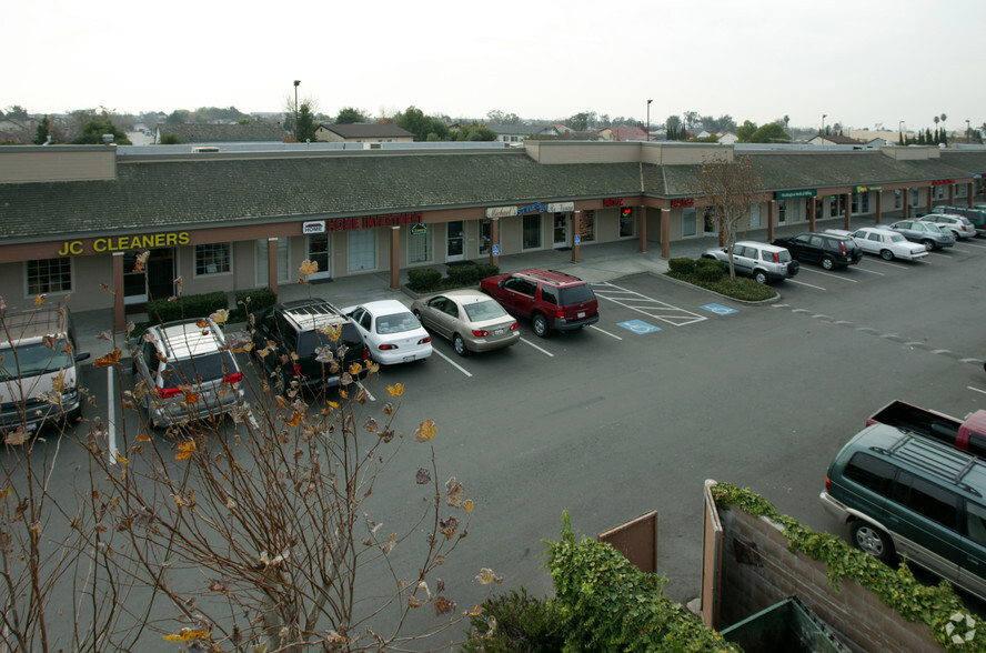 39201 Cedar Blvd, Newark, CA for lease - Building Photo - Image 2 of 7