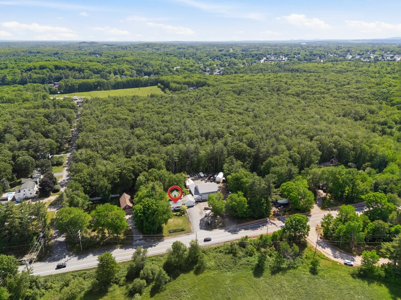 92 Route 236, Berwick, ME à vendre - Photo du bâtiment - Image 2 de 44