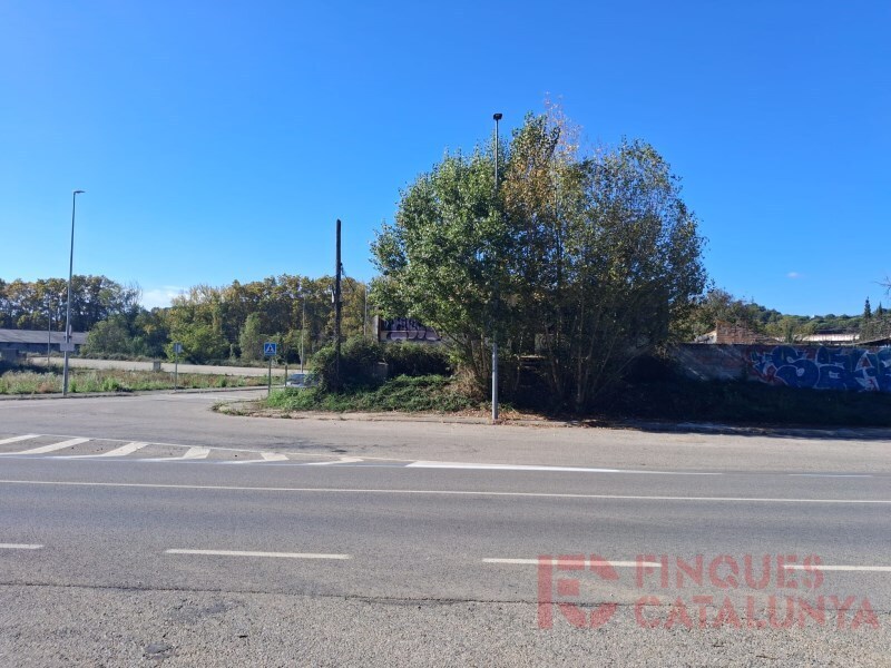Terrain dans Quart, Gerona à vendre Photo du bâtiment- Image 1 de 6