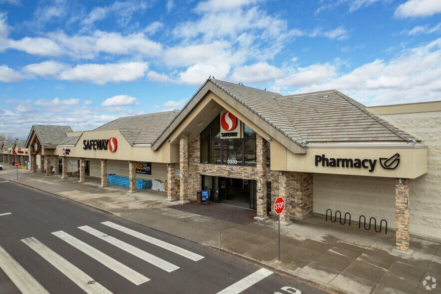 3331-3338 Arapahoe Rd, Erie, CO à louer - Photo principale - Image 3 de 9