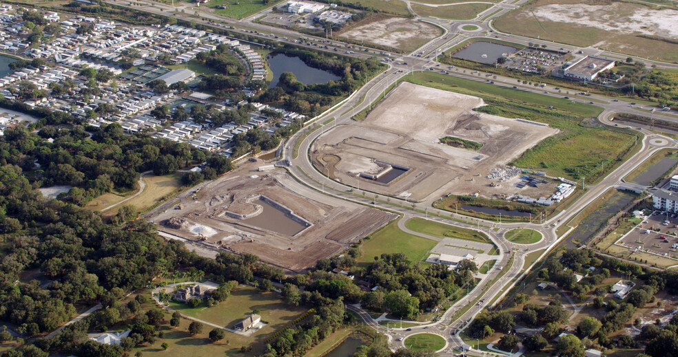 Fruitville Rd, Sarasota, FL à vendre - Photo principale - Image 1 de 1