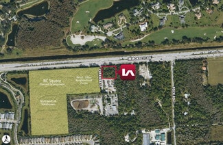 More details for SEC Immokalee Rd & Catawba Street rd, Naples, FL - Land for Sale