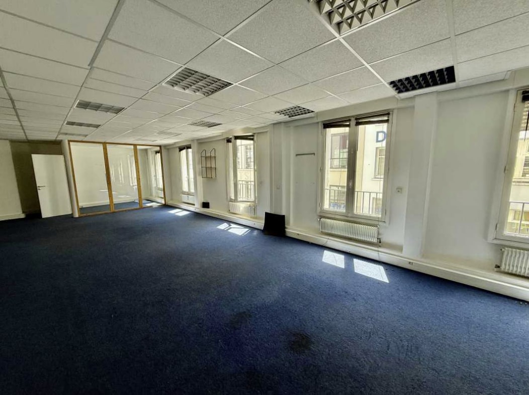 20 Rue Pierre Picard, Paris for lease Interior Photo- Image 1 of 7