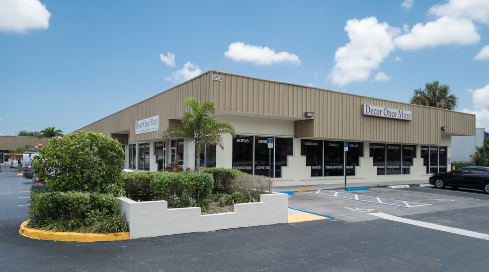 6758 N Military Trl, West Palm Beach, FL for lease - Other - Image 3 of 4