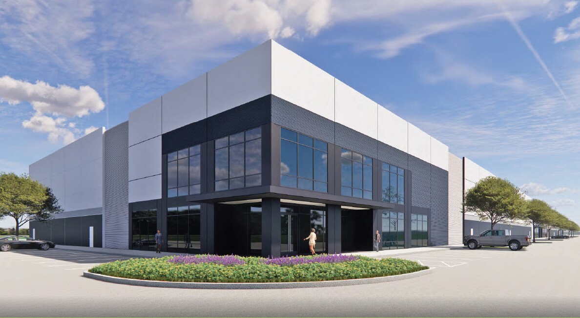 7811 Burleson Rd, Austin, TX for lease Primary Photo- Image 1 of 2