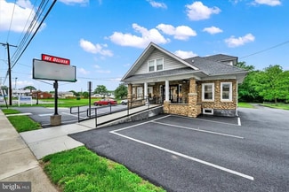 Plus de détails pour 448 E Baltimore St, Taneytown, MD - Bureau à vendre