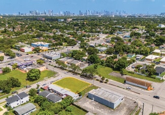 More details for 2263 NW 62nd St, Miami, FL - Land for Sale