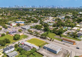 Plus de détails pour 2263 NW 62nd St, Miami, FL - Terrain à vendre