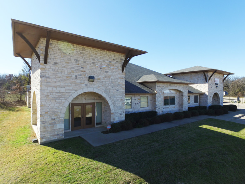 3630 Fm 2181, Hickory Creek, TX à vendre - Photo principale - Image 1 de 1