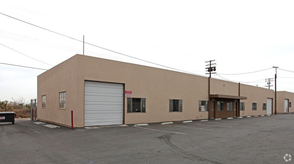 16216-16218 Arrow Hwy, Irwindale, CA à vendre - Photo du bâtiment - Image 3 de 5