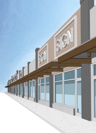 Plus de détails pour 4100 E Bay Dr, Clearwater, FL - Commerce de détail à louer