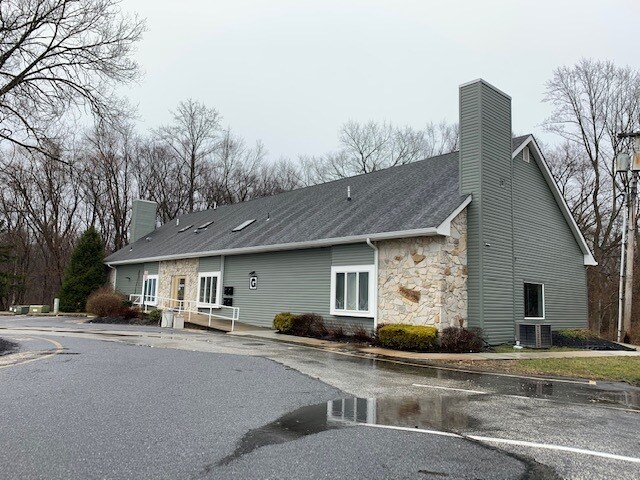 900 Route 168, Turnersville, NJ à louer - Photo du bâtiment - Image 3 de 9