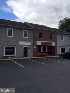 Plus de détails pour 34 S Prince St, Millersville, PA - Commerce de détail à louer