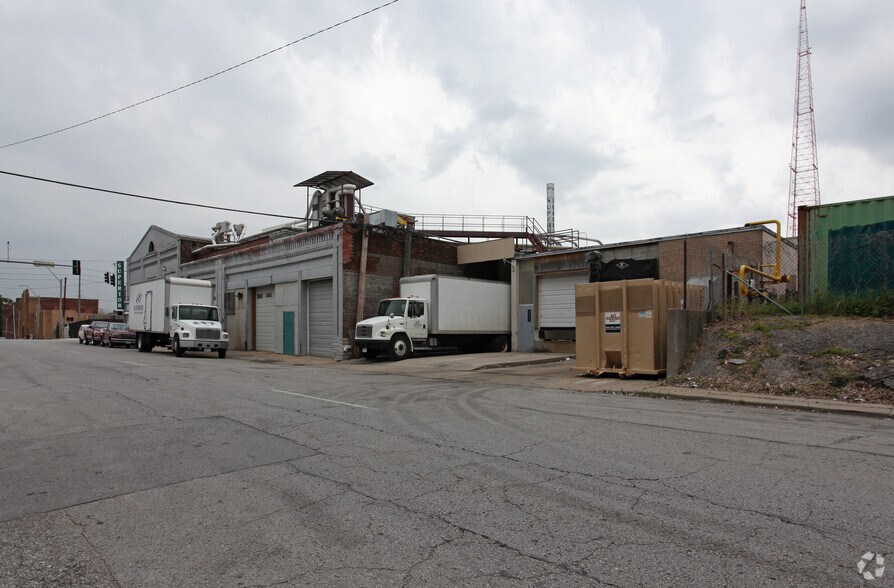 3046 Holmes St, Kansas City, MO for sale - Building Photo - Image 2 of 2