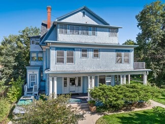 Plus de détails pour 1215 N Nevada Ave, Colorado Springs, CO - Multi-résidentiel à vendre