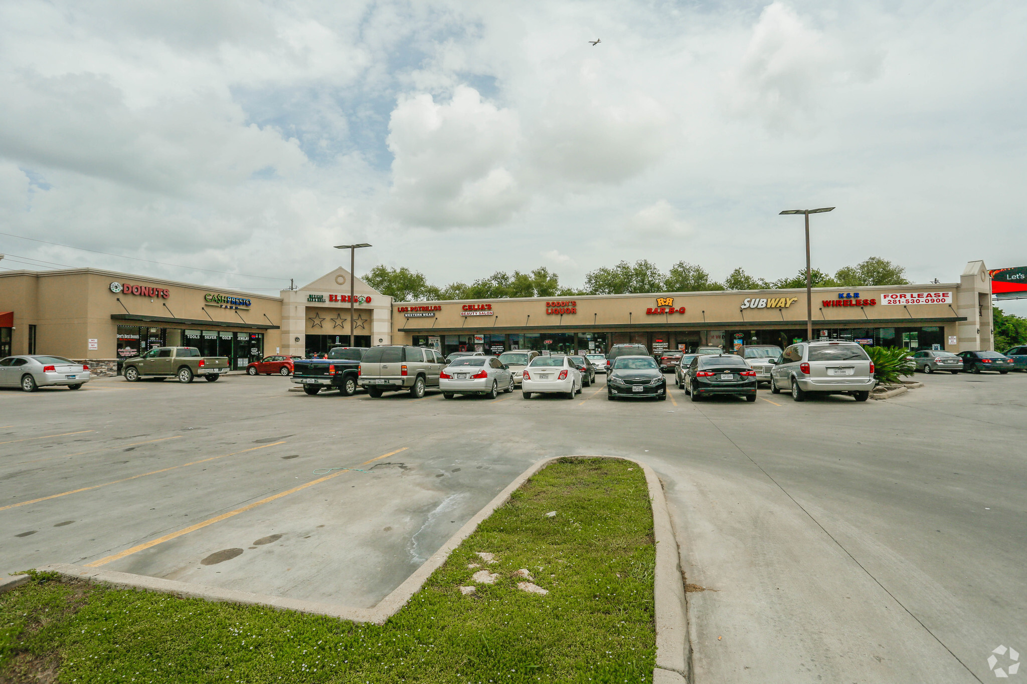 5243 FM 521 Rd, Arcola, TX à vendre Photo principale- Image 1 de 1