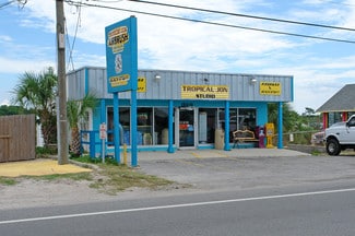 More details for 16610 Front Beach Rd, Panama City Beach, FL - Retail for Sale
