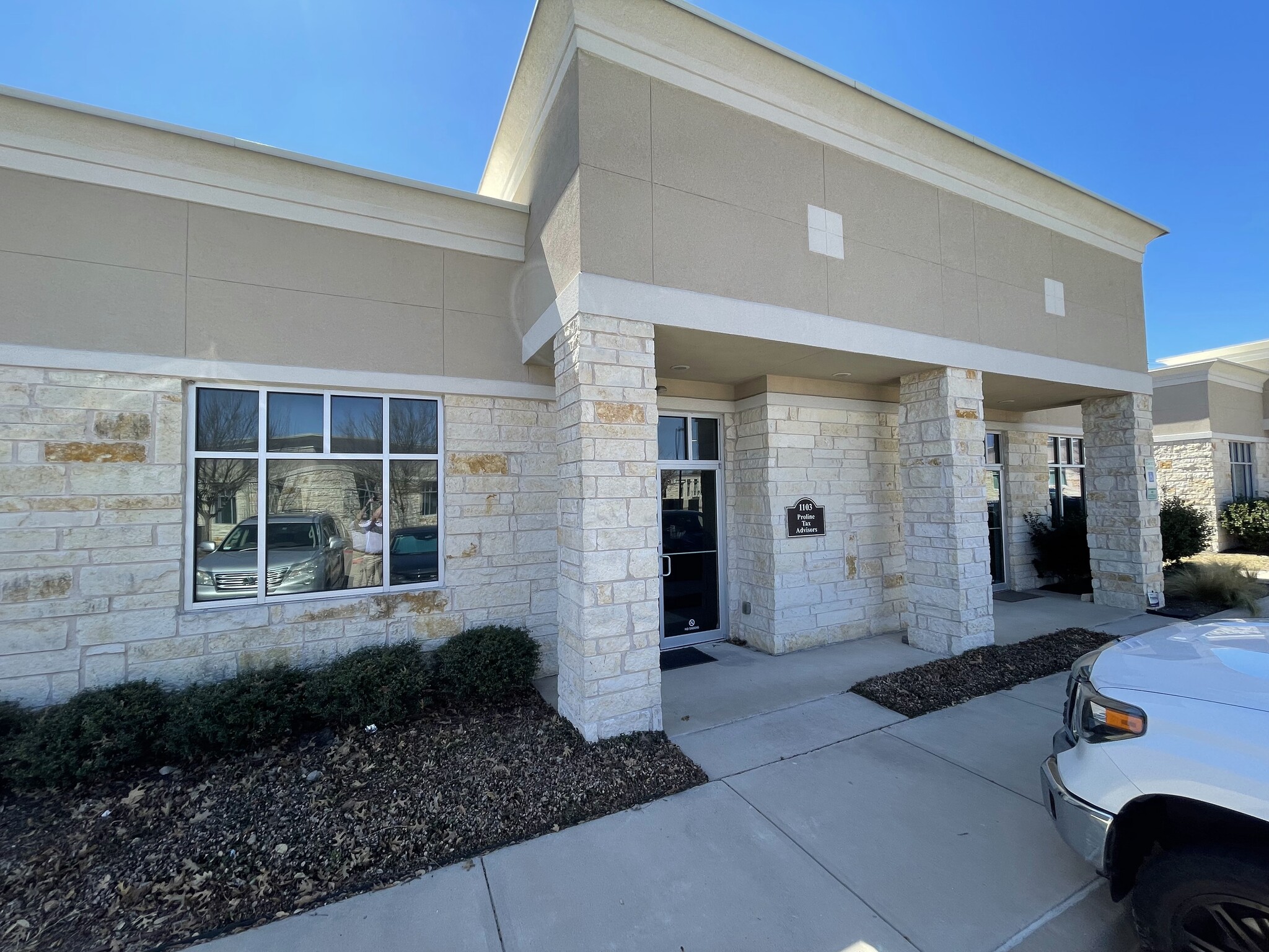 3900 S Stonebridge Dr, McKinney, TX for sale Building Photo- Image 1 of 1