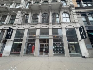 Plus de détails pour 659 Broadway, New York, NY - Multi-résidentiel à vendre