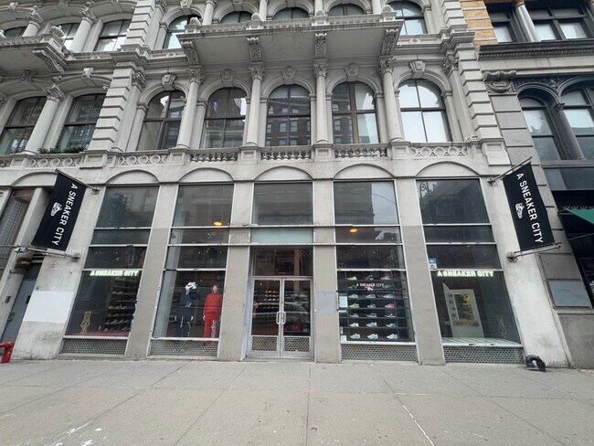 More details for 659 Broadway, New York, NY - Multifamily for Sale
