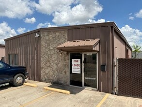 9901-9927 Harwin Dr, Houston, TX for lease Building Photo- Image 2 of 3
