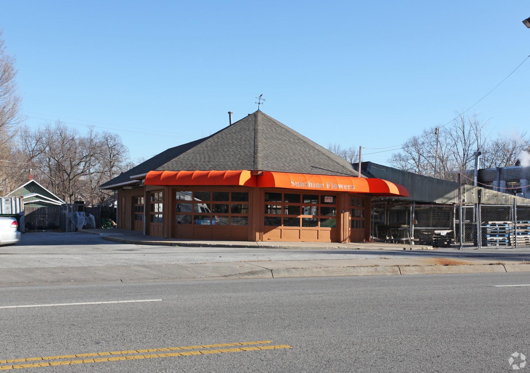 4509 Rainbow Blvd, Kansas City, KS à vendre Photo principale- Image 1 de 3