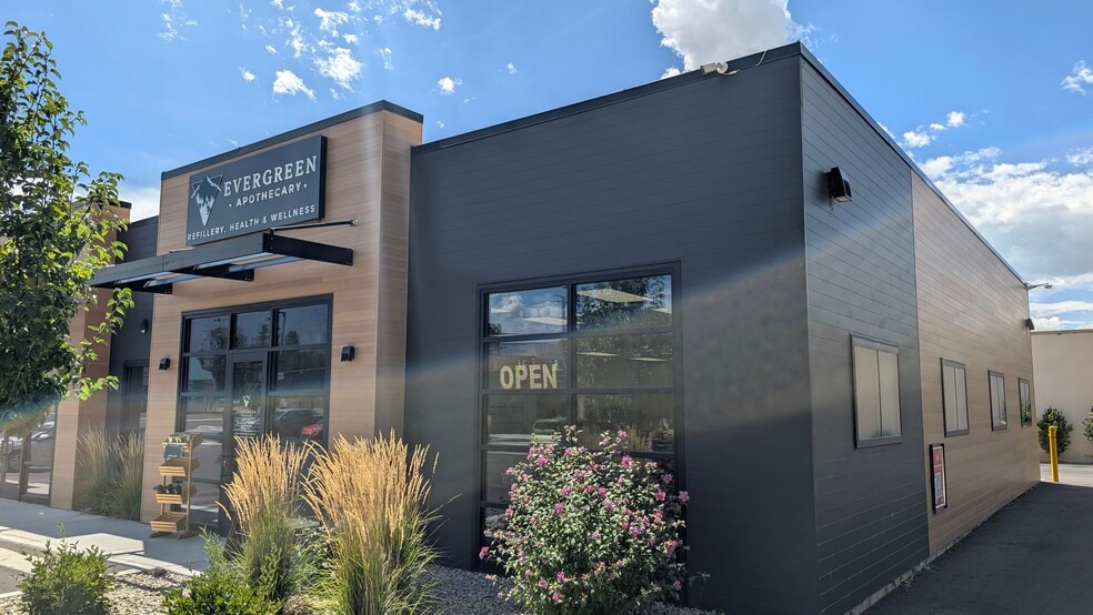 1075 N Main St, Springville, UT for lease - Building Photo - Image 2 of 15