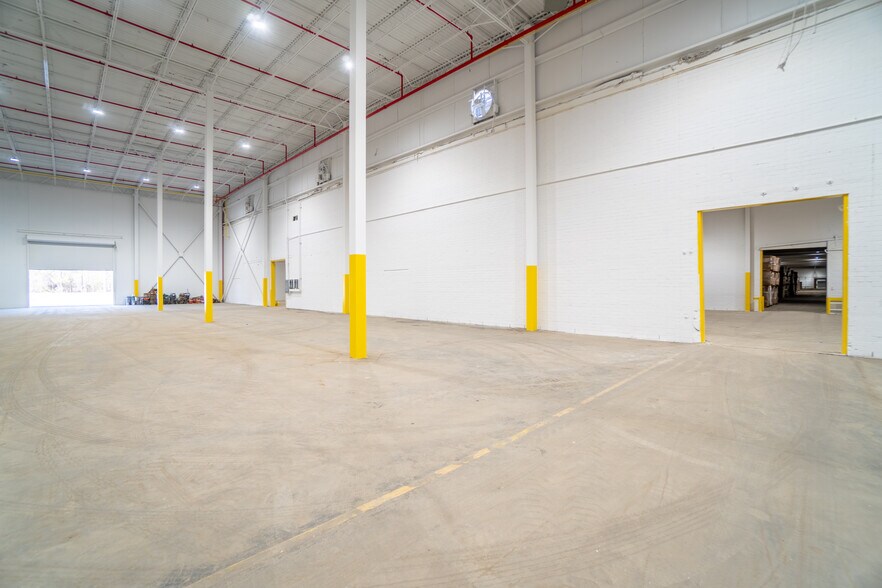 1885 Alamac Rd, Lumberton, NC à louer - Photo intérieure - Image 3 de 16