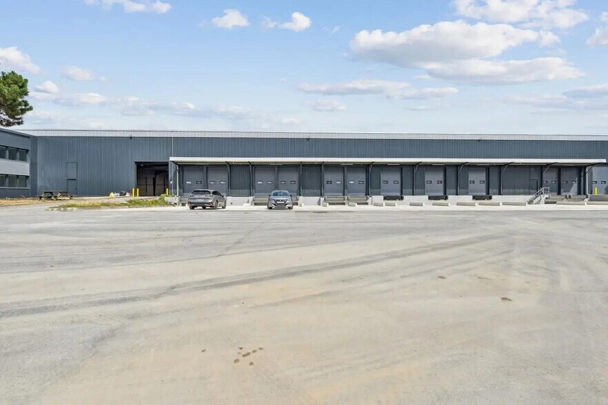 60 Rue Robert Moinon, Goussainville à louer - Photo du bâtiment - Image 3 de 17