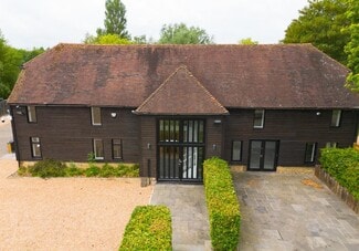 More details for Hythe Rd, Smeeth - Office for Sale
