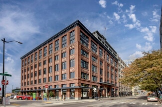 More details for 1201 Western Ave, Seattle, WA - Office for Lease