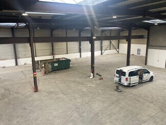 More details for Industrial for Lease