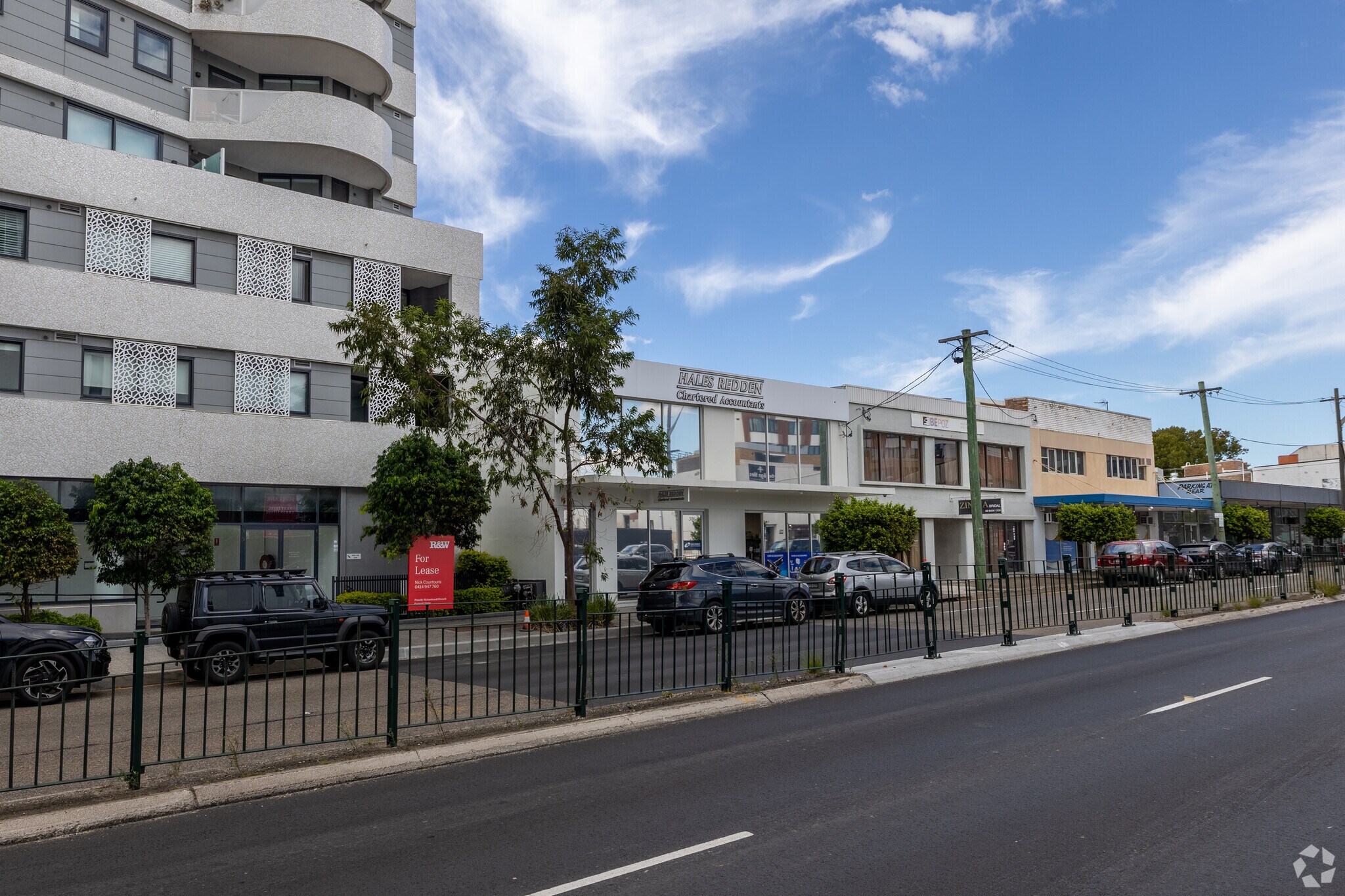 386 Princes Hwy, Rockdale à vendre Photo principale- Image 1 de 5