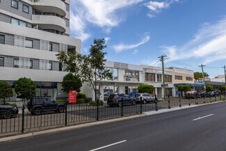 Plus de détails pour 386 Princes Hwy, Rockdale - Commerce de détail à vendre