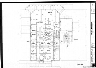 More details for 555 Hospital Dr, Warrenton, VA - Office for Lease
