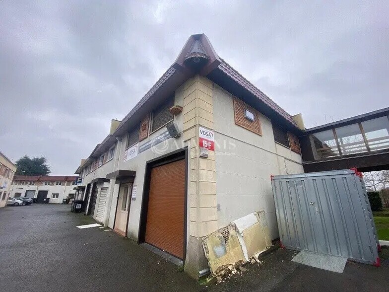 Flex in Massy for lease - Building Photo - Image 2 of 7