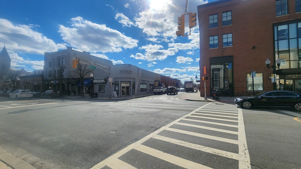 20 South St, Morristown, NJ for lease - Building Photo - Image 3 of 10