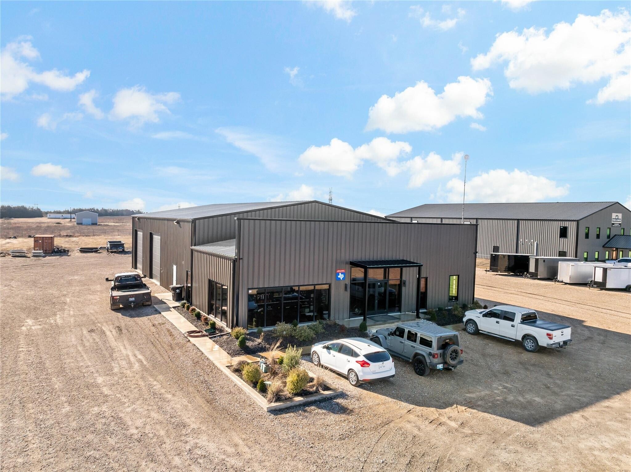 14011 US Highway 82 W, Petty, TX à vendre Photo principale- Image 1 de 1