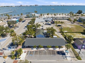 More details for 3101 Beach Blvd S, Gulfport, FL - Multifamily for Sale