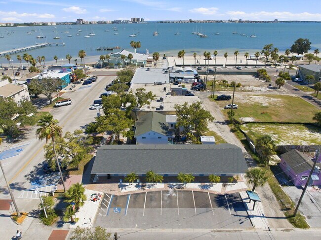 More details for 3101 Beach Blvd S, Gulfport, FL - Multifamily for Sale
