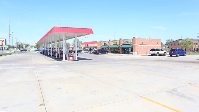More details for 4309-4321 SE 29th St, Oklahoma City, OK - Retail for Lease