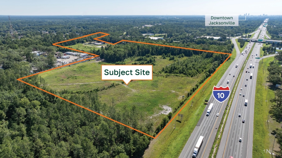 514 Addor Ln, Jacksonville, FL for lease Primary Photo- Image 1 of 4