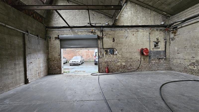 Industrial in Wattrelos for lease - Interior Photo - Image 3 of 11