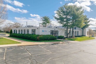 Plus de détails pour 7-11 Audubon Rd, Wakefield, MA - Bureau à louer