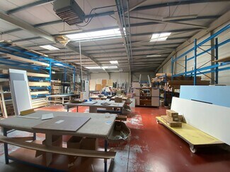 More details for 5 Allée Jacqueline Auriol, Eysines - Flex for Lease