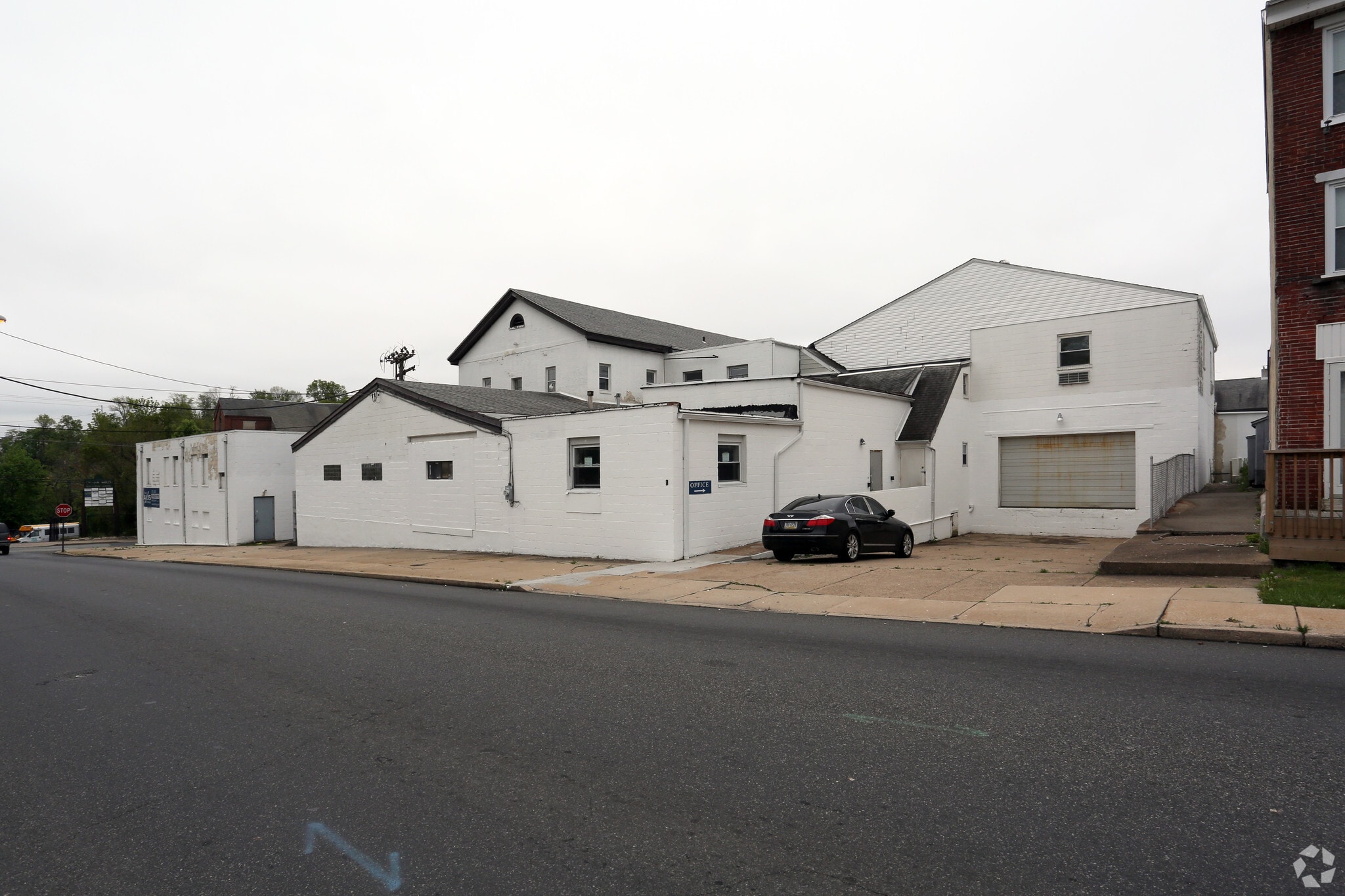 115 6th St, Upland, PA for lease Primary Photo- Image 1 of 10