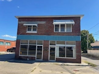 More details for 116 N Main St, Burkesville, KY - Office for Sale
